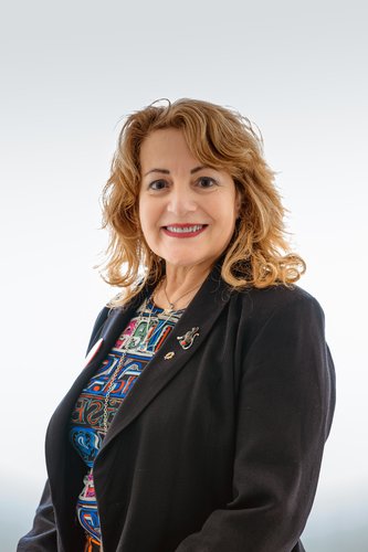 Francine MARRO-DI MERCURIO