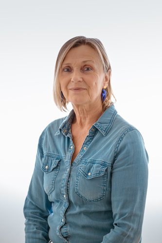 Raphaèle TOUVIER BLANC