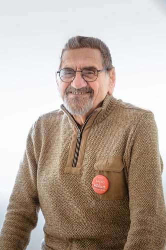 Toussaint CODACCIONI